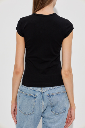 Diesel T-shirt `T-ANGIE-OD`