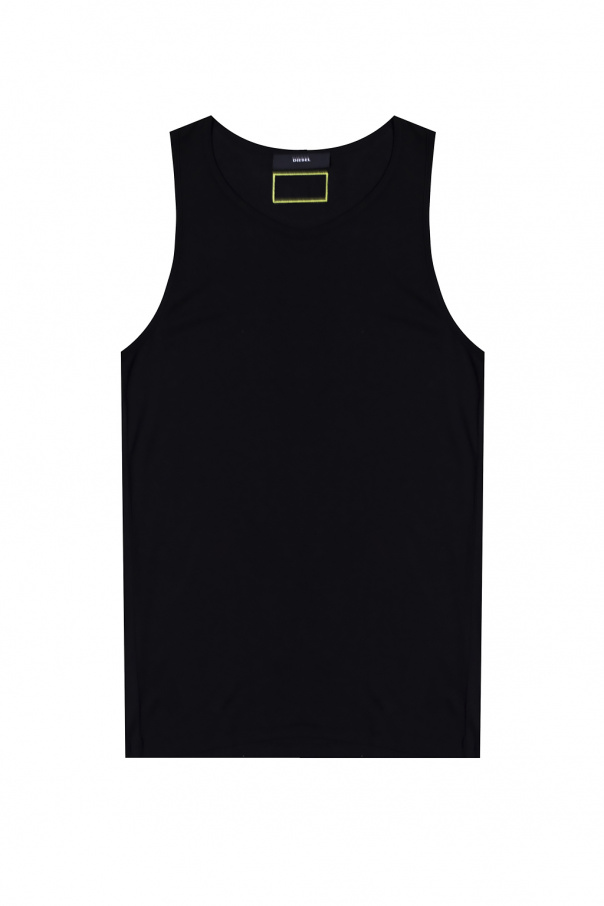 Diesel Sleeveless top