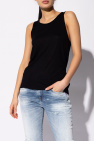 Diesel Sleeveless top