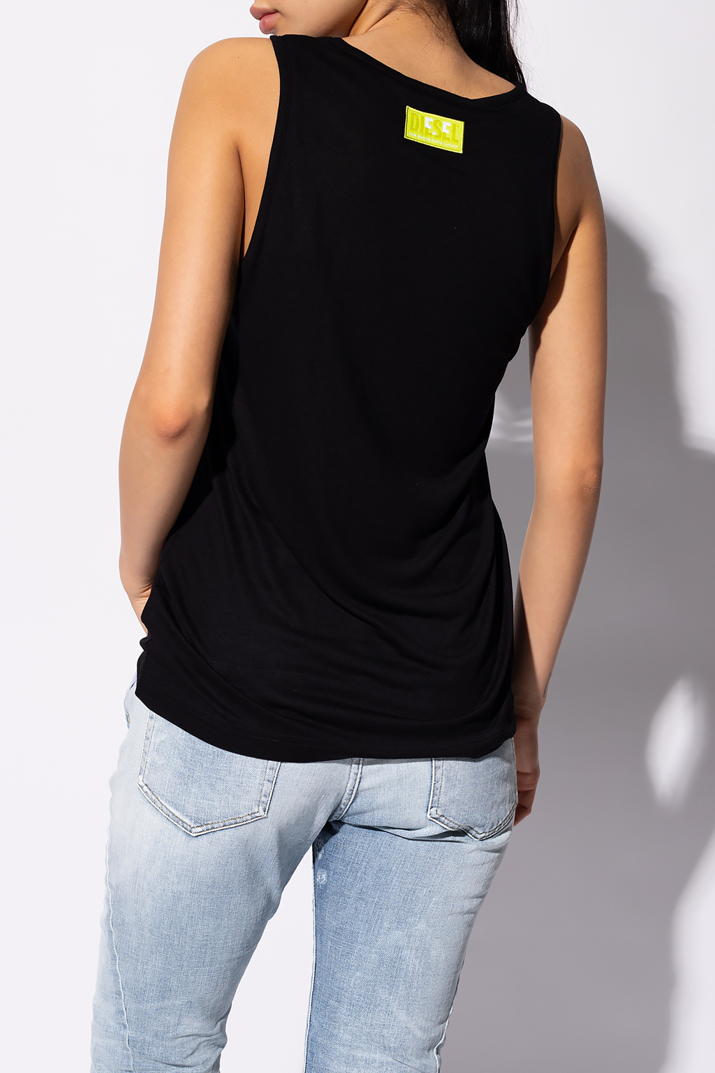 Diesel Sleeveless top