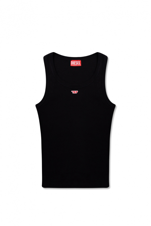 Diesel ‘T-Anky’ sleeveless top