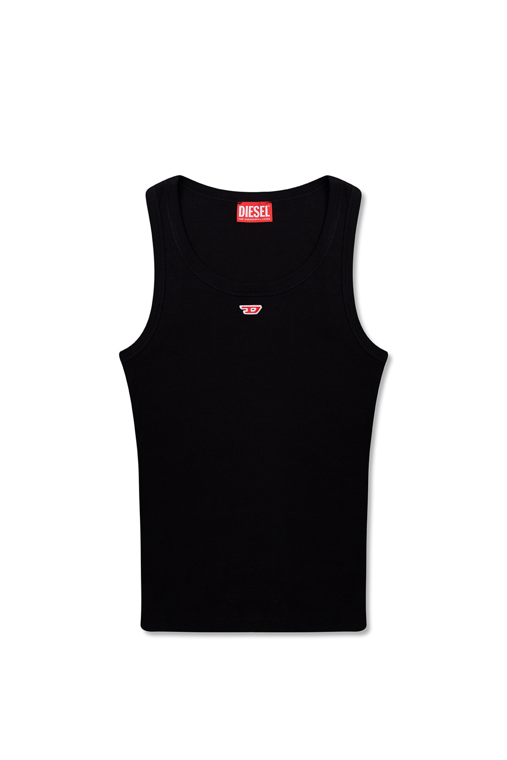 Diesel ‘T-Anky’ sleeveless top