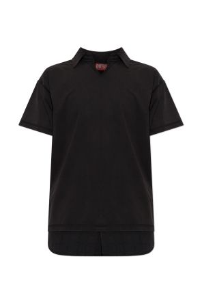 Polo ‘T-ANSEL’