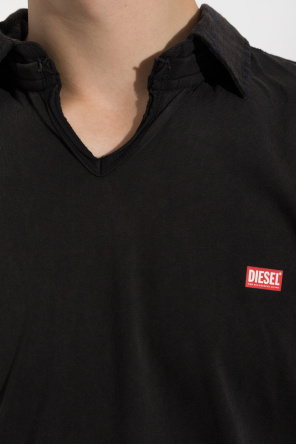 Diesel Pólo ‘T-ANSEL’