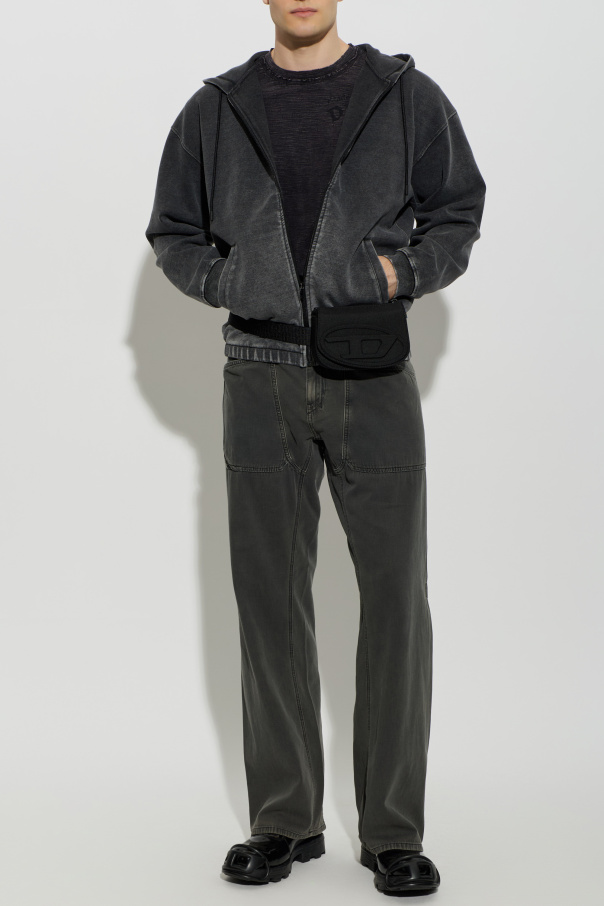 Diesel T-shirt 'T-ARDY'