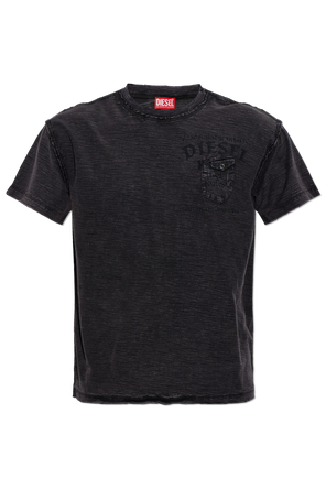 Camiseta ‘T-ARDY’