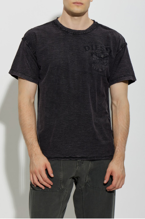 Diesel T-shirt 'T-ARDY'