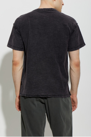Diesel T-shirt 'T-ARDY'
