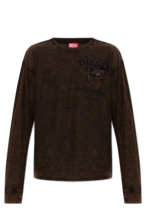 Camiseta ‘T-ARDY-LS’