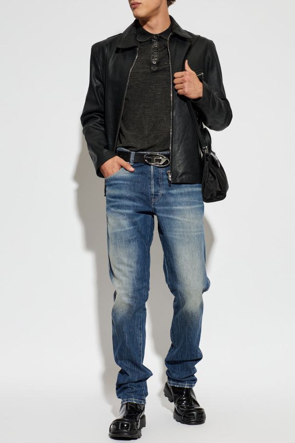 Diesel Polo `T-ARDY-POLO`
