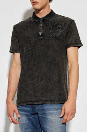Diesel Polo `T-ARDY-POLO`