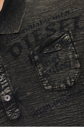 Diesel Polo `T-ARDY-POLO`