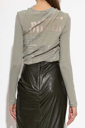 Diesel Top ‘T-ASAY’