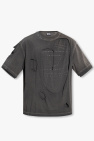 Etnies Hazy Wash Short Sleeve T-Shirt