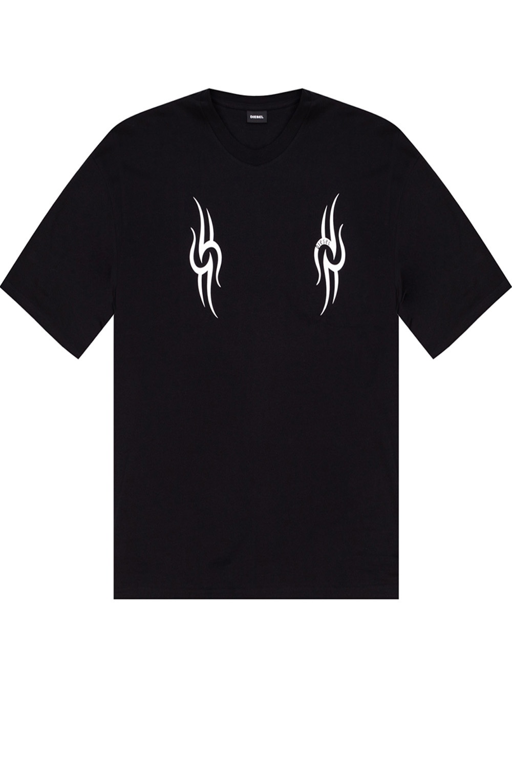 Oversize T-shirt Diesel - PochtaShops Kenya
