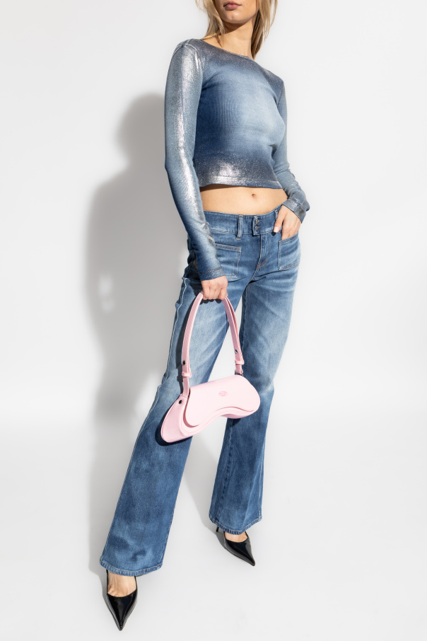 Diesel Top T-BANES-NC-Q1