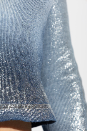 Diesel Top T-BANES-NC-Q1