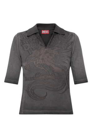 Polo `T-BEA`
