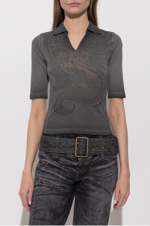 Diesel Polo "T-BEA"