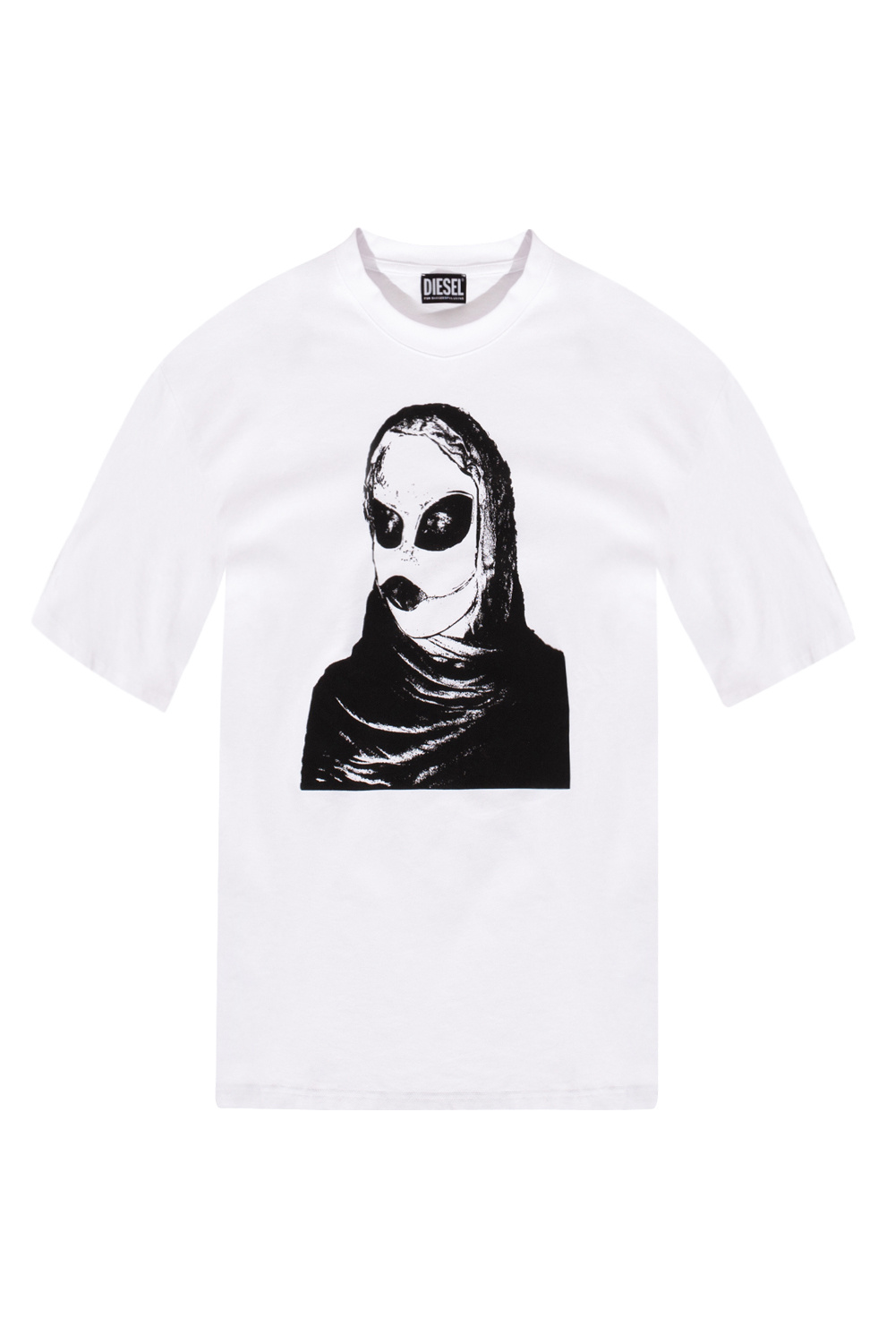 Diesel Printed T-shirt