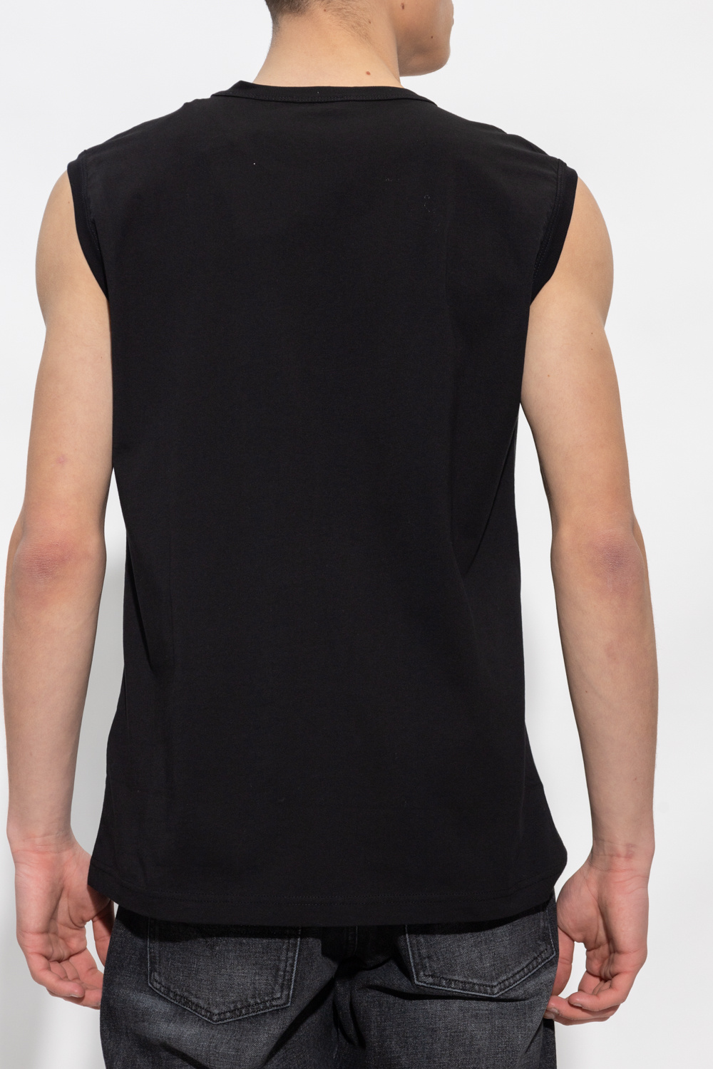 Sleeveless T Shirt -  Canada