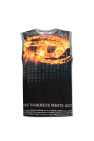 Diesel ‘T-BISCOUP’ sleeveless T-shirt
