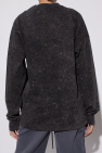 Diesel Long-sleeved T-shirt