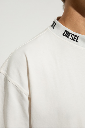 Diesel ‘T-BOG’ T-shirt