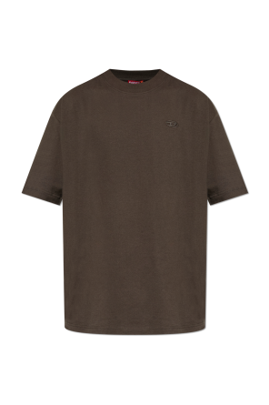 Camiseta `T-BOGGY-MEGOVAL-D`