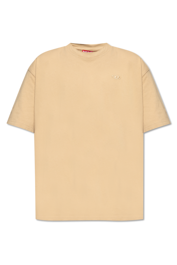 T-shirt 'T-BOGGY-T1' od Diesel