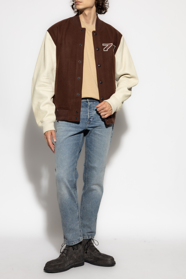 Diesel T-Shirt `T-BOGGY-T1`