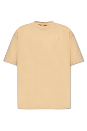 T-shirt 't-boggy-t1' od Diesel