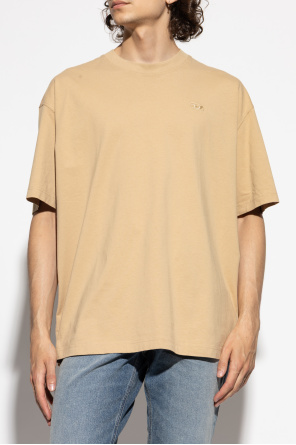 Diesel T-Shirt `T-BOGGY-T1`