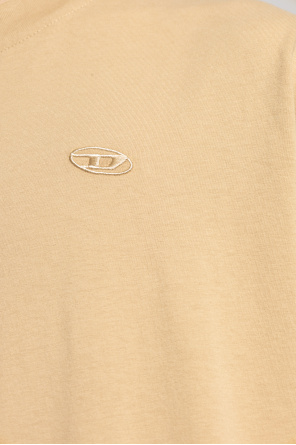 Diesel T-Shirt `T-BOGGY-T1`