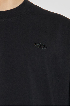 Diesel T-shirt `T-BOGGY-T1`