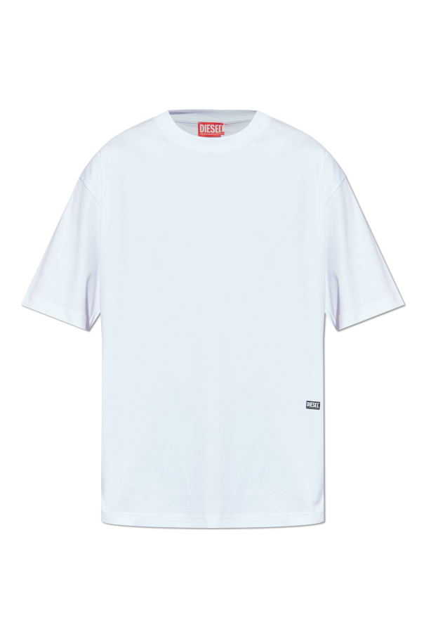 T-shirt 'T-BOGGY-T2' od Diesel