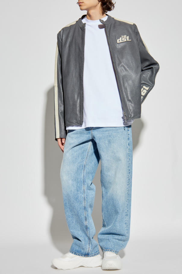 Diesel Camiseta "T-BOGGY-T2"