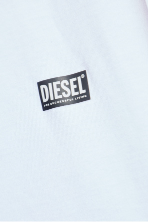 Diesel Camiseta "T-BOGGY-T2"