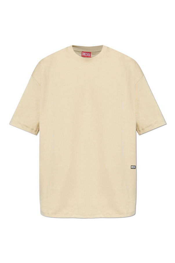 T-shirt "T-BOGGY-T2" od Diesel