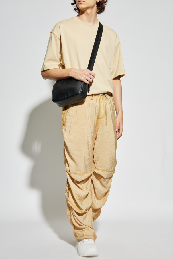 Diesel T-shirt "T-BOGGY-T2"