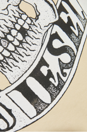 Diesel T-shirt "T-BOGGY-T2"