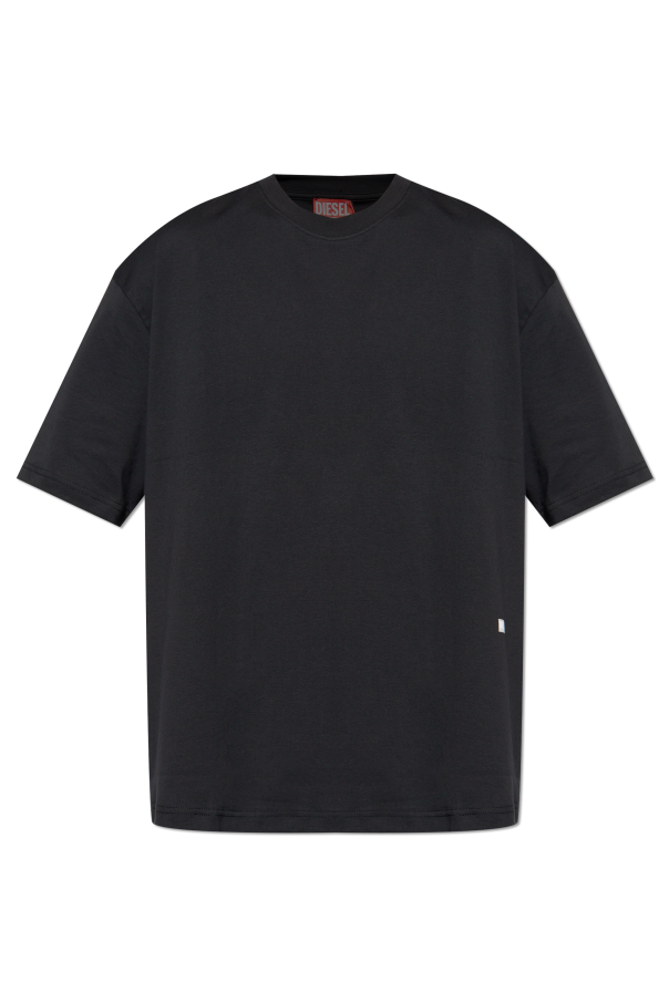 T-shirt "T-BOGGY-T2" od Diesel