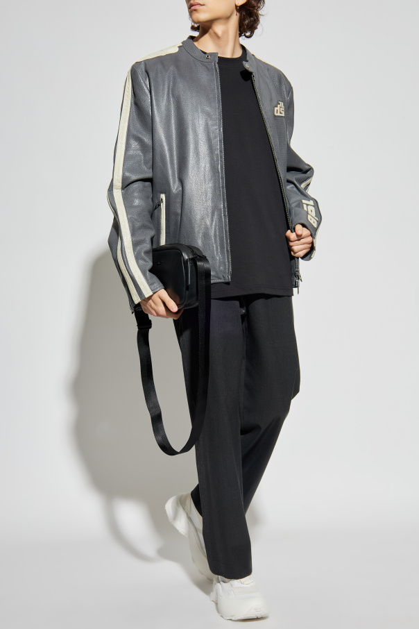 Diesel T-Shirt „T-BOGGY-T2“