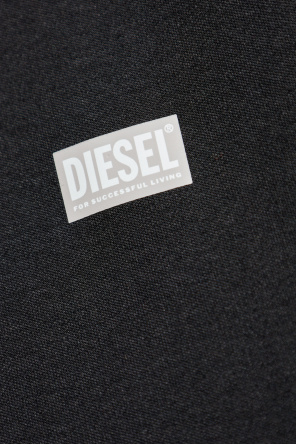 Diesel T-Shirt „T-BOGGY-T2“