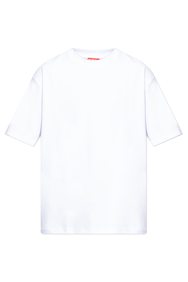 Diesel T-shirt "T-BOGGY-T3"