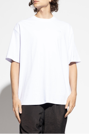 Diesel T-shirt "T-BOGGY-T3"