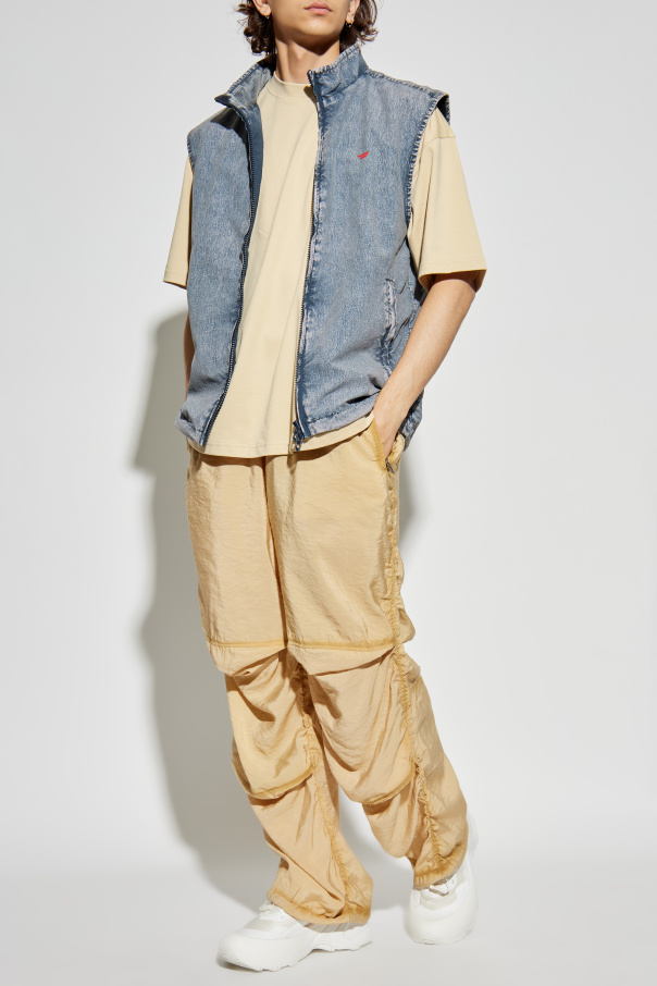 Diesel T-Shirt „T-BOGGY-T3“