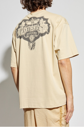 Diesel T-Shirt „T-BOGGY-T3“