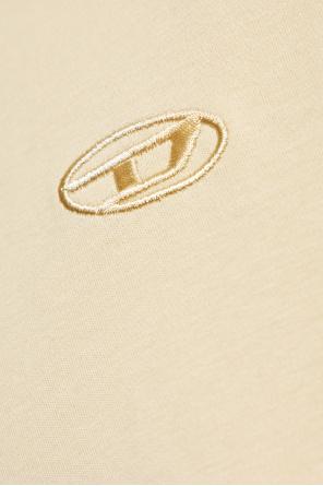 Diesel T-Shirt „T-BOGGY-T3“