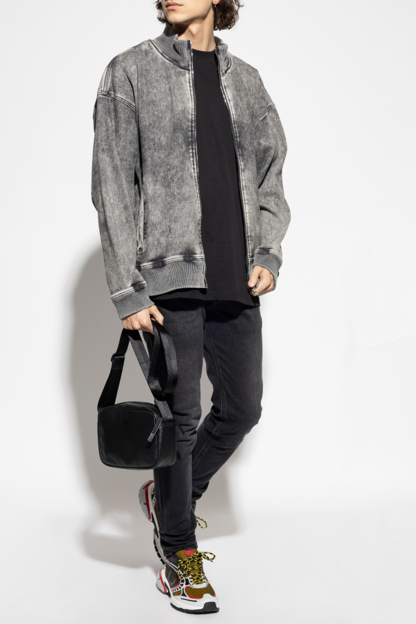 Diesel Camiseta "T-BOGGY-T3"